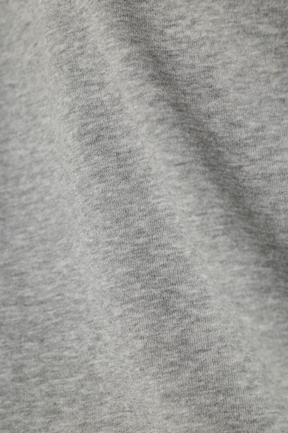 Femme de Noel Heather Grey Lounge Pants - DARK H GREY