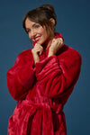JESTER RED