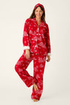 JESTER RED