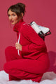 JESTER RED