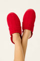 JESTER RED