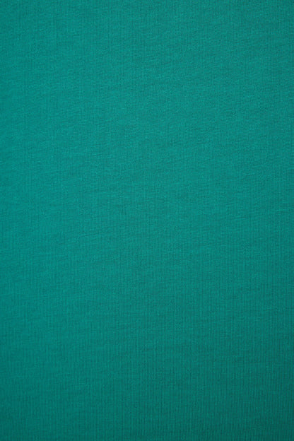 Joy to the World Long Sleeve Lounge Set - EMERALD