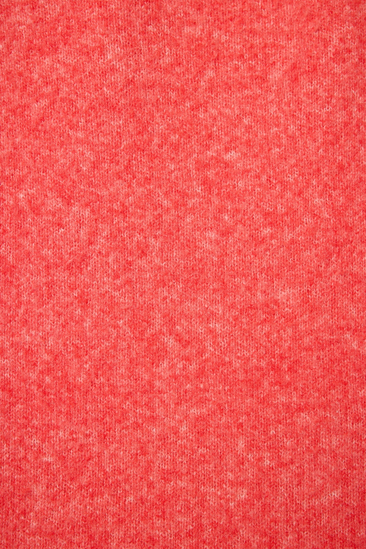 Sleigh Snuggle Sweater - SCARLET