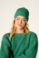 BLUE GREEN