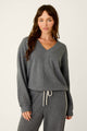 H DARK CHARCOAL