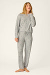 HEATHER GREY