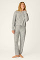 HEATHER GREY