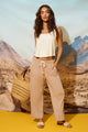 WARM TAUPE