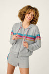 HEATHER GREY