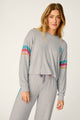 HEATHER GREY