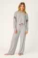 HEATHER GREY