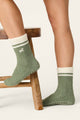 ARMY GREEN