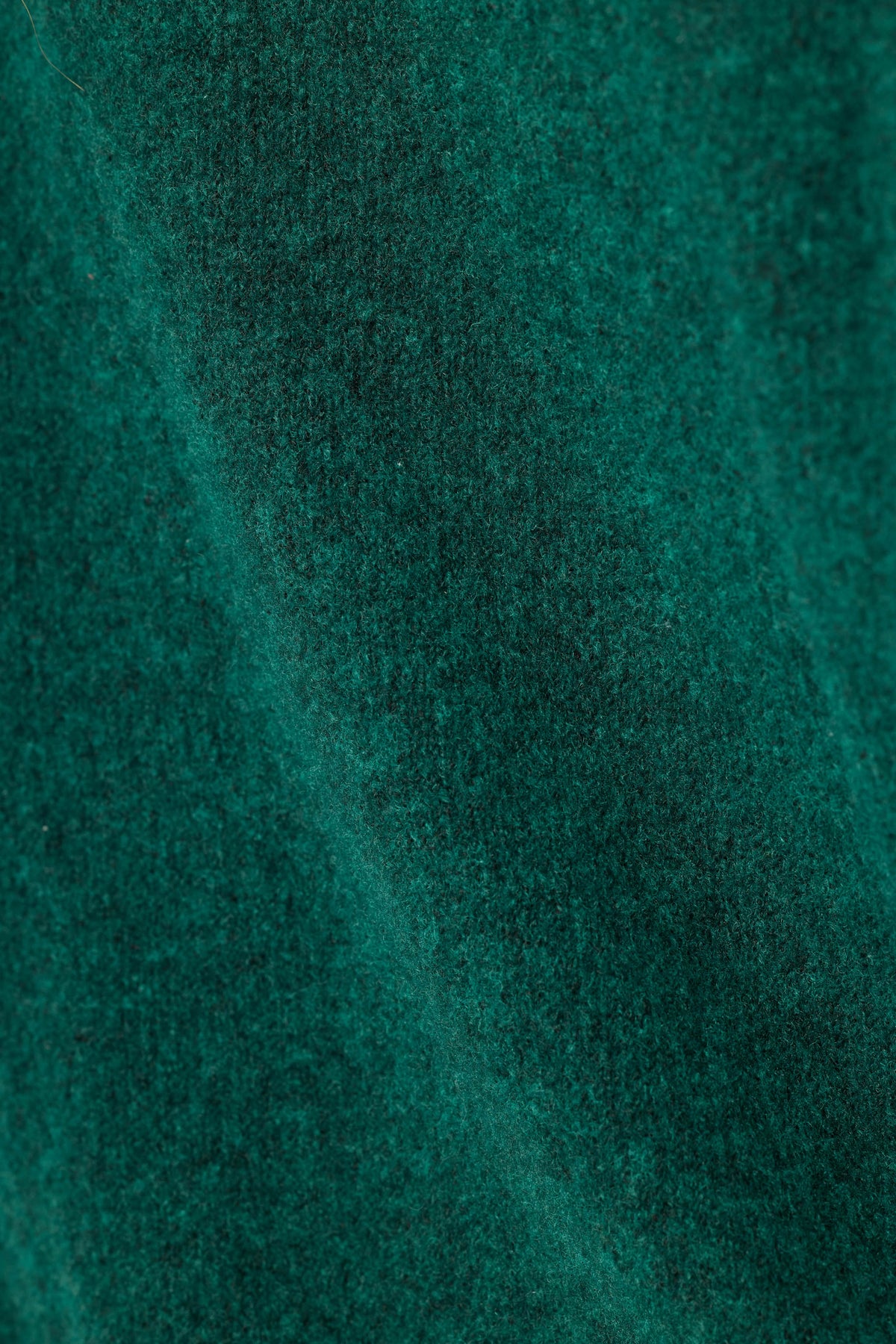 Good Times Snuggle Sweater - DARK PINE
