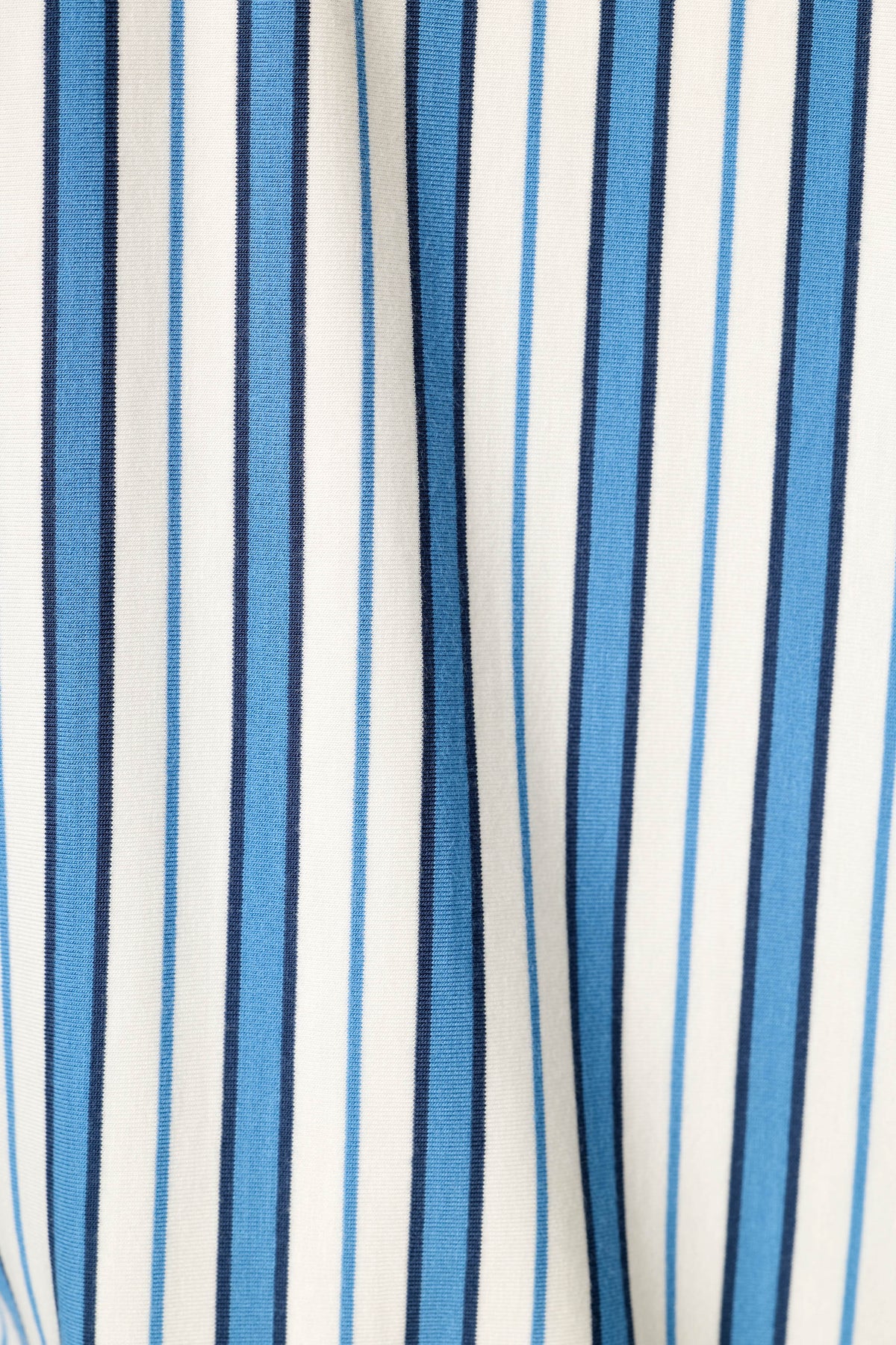 Soiree Dreams Blue Stripe Tank & Pants PJ Set - COAST